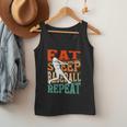 Women's Eat Sleep Baseball Repeat Vintage Player Sport Lover Retro Men Tank Top Women's Eat Sleep Baseball Repeat Vintage Player Sport Lover Retro Men Tank Top