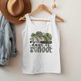 100 Days Of School Baseball Camo Cap Kids Boys 100th Day Men Tank Top 100 Days Of School Baseball Camo Cap Kids Boys 100th Day Men Tank Top