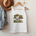 100 Days Of School Baseball Camo School Teacher Boy Men Tank Top 100 Days Of School Baseball Camo School Teacher Boy Men Tank Top