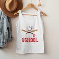 100 Days Of School Baseball 100 Days Smarter Boys Student Men Tank Top 100 Days Of School Baseball 100 Days Smarter Boys Student Men Tank Top