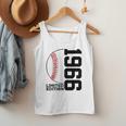 60th Birthday Baseball Limited Edition 1966 Men Tank Top 60th Birthday Baseball Limited Edition 1966 Men Tank Top