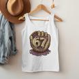 67 Ice Cream Drip Six Seven Baseball Premium Tri-Blend Men Tank Top 67 Ice Cream Drip Six Seven Baseball Premium Tri-Blend Men Tank Top