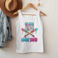 Baseball 10 Year Old Ice Cream Drip 10th Bday Double Digits Men Tank Top Baseball 10 Year Old Ice Cream Drip 10th Bday Double Digits Men Tank Top