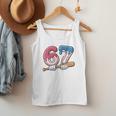 Baseball 67 Kids Ice Cream Drip Six Seven Youth Boys Men Tank Top Baseball 67 Kids Ice Cream Drip Six Seven Youth Boys Men Tank Top