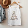 Baseball Christmas Tree Light Xmas Tees Boys Kids Men Men Tank Top Baseball Christmas Tree Light Xmas Tees Boys Kids Men Men Tank Top