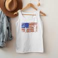 Baseball Coach Baseball Dad American Flag Premium Men Tank Top Baseball Coach Baseball Dad American Flag Premium Men Tank Top