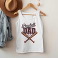 Baseball Dad Fathers Day Game Day Toddler Kids Sport Lovers Men Tank Top Baseball Dad Fathers Day Game Day Toddler Kids Sport Lovers Men Tank Top