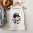 Baseball Dad Gnome Grandpa For Men Baseball Hot Dog Men Tank Top Baseball Dad Gnome Grandpa For Men Baseball Hot Dog Men Tank Top