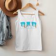 Baseball Dad Ice Cream Drip Happy Fathers Day Premium Men Tank Top Baseball Dad Ice Cream Drip Happy Fathers Day Premium Men Tank Top