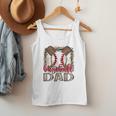 Baseball Dad Leopard Proud Ball Dad Game Day Men Tank Top Baseball Dad Leopard Proud Ball Dad Game Day Men Tank Top