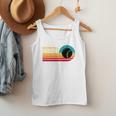 Baseball Dad Like Normal Dad But Cooler Fathers Day Premium Men Tank Top