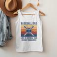 Baseball Dad Like A Normal Dad Only Cooler Premium Men Tank Top Baseball Dad Like A Normal Dad Only Cooler Premium Men Tank Top