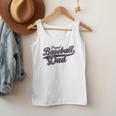 Baseball Dad Graphic Premium Tri-Blend Men Tank Top Baseball Dad Graphic Premium Tri-Blend Men Tank Top