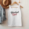 Baseball Dad Script Men Tank Top Baseball Dad Script Men Tank Top