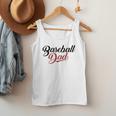 Baseball Dad Script Raglan Baseball Tee Men Tank Top Baseball Dad Script Raglan Baseball Tee Men Tank Top