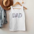 Baseball Dad Shirt For Father's Day Dads Of Baseball Players Men Tank Top Baseball Dad Shirt For Father's Day Dads Of Baseball Players Men Tank Top