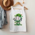 Baseball Drip Ice Cream Apparel Boy Youth St Patrick’s Day Men Tank Top Baseball Drip Ice Cream Apparel Boy Youth St Patrick’s Day Men Tank Top