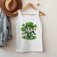 Baseball Drip Icecream Apparel Youth Boy St Patrick Day Men Tank Top