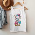 Baseball Drip Number 67 Six Seven Meme Ice Cream Dripping Men Tank Top
