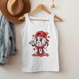 Baseball Ice Cream Valentine Dripping Game Day Men Boys Kids Men Tank Top Baseball Ice Cream Valentine Dripping Game Day Men Boys Kids Men Tank Top