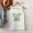 Baseball Icecream St Patrick's Day Lucky Charm Shamrock Drip Men Tank Top Baseball Icecream St Patrick's Day Lucky Charm Shamrock Drip Men Tank Top