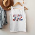 Baseball Mama Mom Mother Vintage Game Day Men Tank Top Baseball Mama Mom Mother Vintage Game Day Men Tank Top
