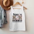 Baseball Senior Class Of 2027 Senior 2027 Graduation Women Men Tank Top Baseball Senior Class Of 2027 Senior 2027 Graduation Women Men Tank Top