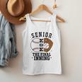 Baseball Senior Mom 2026 The Final Inning Men Tank Top Baseball Senior Mom 2026 The Final Inning Men Tank Top