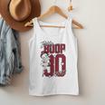 Betty Boop Baseball Logo Jersey With Stars Cute Cartoon Men Tank Top Betty Boop Baseball Logo Jersey With Stars Cute Cartoon Men Tank Top