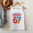 Bruh 67 Baseball Drip Number 67 Player 67th Birthday Men Tank Top Bruh 67 Baseball Drip Number 67 Player 67th Birthday Men Tank Top