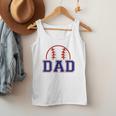 Dad Of Rookie 1st Birthday Baseball Boy Family Matching Men Tank Top Dad Of Rookie 1st Birthday Baseball Boy Family Matching Men Tank Top