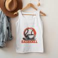 Fathers Day Baseball Dad Parent Premium Men Tank Top Fathers Day Baseball Dad Parent Premium Men Tank Top