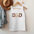 Fathers Day Baseball Player Baseball Dad Premium Men Tank Top