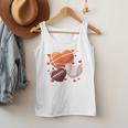 Football Basketball Baseball Heart Valentine Boys Men Kid Men Tank Top