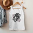 Game Day Baseball Retro Checkered Baseball Men Tank Top Game Day Baseball Retro Checkered Baseball Men Tank Top