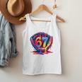 Gen Alpha Slang Ice Cream Drip Six Seven 67 Baseball Catcher Men Tank Top Gen Alpha Slang Ice Cream Drip Six Seven 67 Baseball Catcher Men Tank Top
