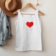 I Heart My Wawa Raglan Baseball Tee Men Tank Top