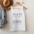 Ice Cream Baseball Dad Birthday Boy Drip Bat Sweet Baseball Premium Men Tank Top