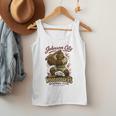 Johnson City Woodboogers Retro Baseball Club Men Tank Top