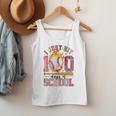 I Just Hit 100 Days Of School Baseball Lovers Fans Boys Kids Men Tank Top I Just Hit 100 Days Of School Baseball Lovers Fans Boys Kids Men Tank Top