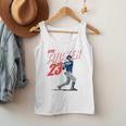 Kyle Tucker Los Angeles D Baseball Players MLBKYT204M Men Tank Top Kyle Tucker Los Angeles D Baseball Players MLBKYT204M Men Tank Top