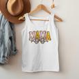 Leopard Baseball Softball Mama Bow Softball Baseball Mom Men Tank Top Leopard Baseball Softball Mama Bow Softball Baseball Mom Men Tank Top
