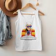 Marvin Zindler Houston Soccer Football Basketball Baseball Premium Tri-Blend Men Tank Top