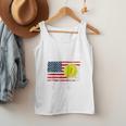 Patriotic Softball Dad Like A Baseball Dad Raglan Baseball Tee Men Tank Top Patriotic Softball Dad Like A Baseball Dad Raglan Baseball Tee Men Tank Top