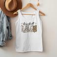 Preppy Baseball Mama Coquette Bow Game Day Mom Mother Men Tank Top Preppy Baseball Mama Coquette Bow Game Day Mom Mother Men Tank Top