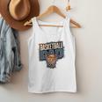 Proud Baseball Dad Game Day Sports-Loving Coach Fathers Premium Men Tank Top