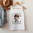Retired Baseball Dad Coach Gnome For Baseball Retirement Premium Tri-Blend Men Tank Top