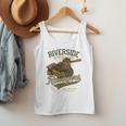 Riverside Ravagers Retro Minor League Baseball Men Tank Top Riverside Ravagers Retro Minor League Baseball Men Tank Top