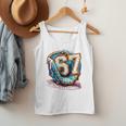 Six Seven Baseball Lifestyle 67 Meme Gen Alpha Slang Premium Tri-Blend Men Tank Top