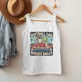 Softball Dad Like a Baseball Dad With Bigger Balls Gift Men Premium Men Tank Top Softball Dad Like a Baseball Dad With Bigger Balls Gift Men Premium Men Tank Top